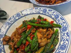 -欧记大排档·景德菜(上海首店)