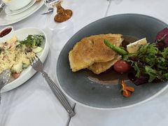 -维兰西餐(万泉河店)