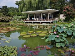 -国家植物园南园