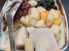 -鲜芋仙(高新益田假日里店)