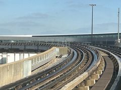 -奥黑尔国际机场