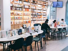 -三联韬奋书店(宽窄巷子店)