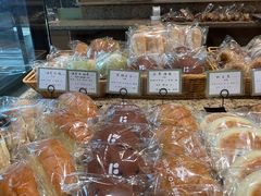 -面包与我Bread Or Me(长城汇店)