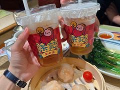 -点都德(千灯湖环宇城店)