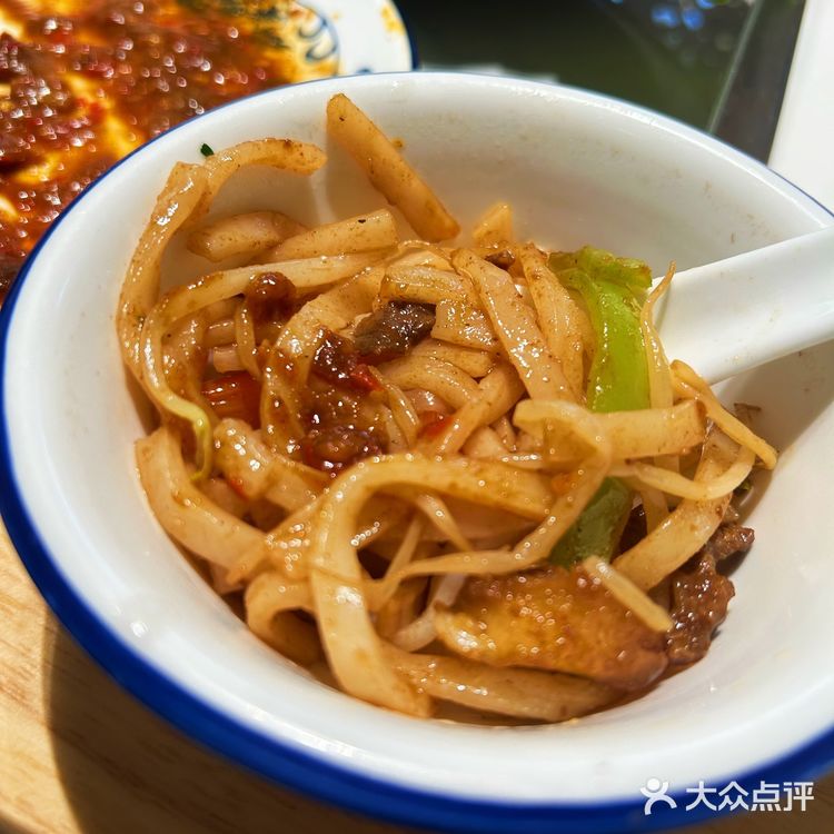 小鲜牛开新店了 我来啦!店名:小鲜牛潮汕牛肉火锅