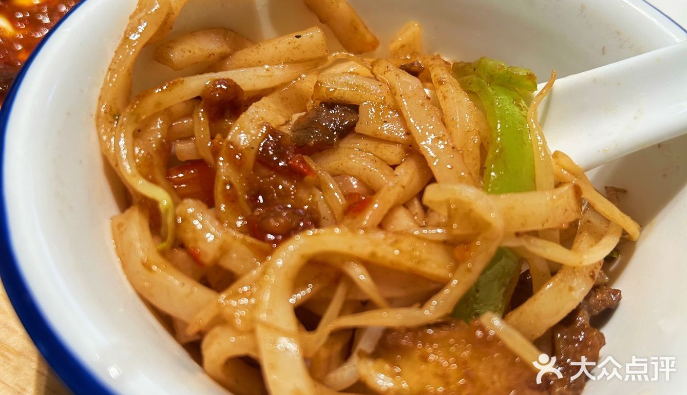 小鲜牛开新店了 我来啦！店名：小鲜牛潮汕牛肉火锅