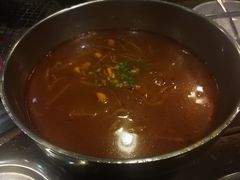 -小本家韩式烤肉(紫藤路店)