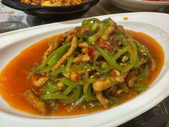 -易老妈蹄花.特色川菜(人民公园总店)