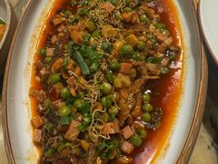 -锦府盐帮·侯宅(五棵松万达店)