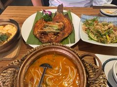 -紫滇源云南生态菜(丹凤街店)