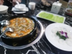 -李师傅脆肚(华强北店)