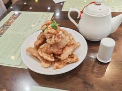 -老厨家(中央大街西七道街店)