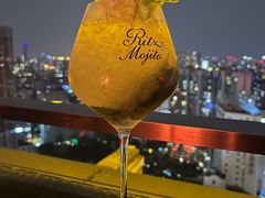 -富力丽思卡尔顿酒店·FLAIR餐厅酒吧