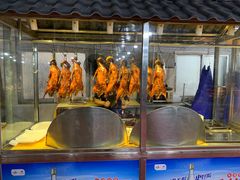 -大笑饭堂(甲子桥店)