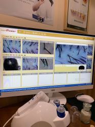 -丝客富脱发养发头皮馆