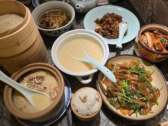 -南京大牌档(中关村领展广场店)