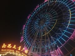 -南昌之星摩天轮