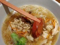 -云味馆·云南菜·云南米线(景田店)