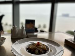 -彩丰楼中餐厅·仁恒洲际酒店
