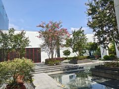 -逸林轩中餐厅(中信泰富朱家角锦江酒店)