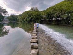 -鹿亭中村
