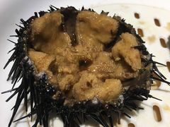 -马路边上·小海鲜烧烤(八一路店)