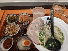 -豚一拉麺(花城汇南区店)