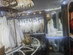 -SATIN COUTURE瑟庭婚纱礼服馆