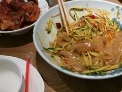 -上关雪東北菜(中房金谊店)