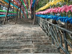 -沂蒙山旅游区云蒙景区(蒙山国家森林公园)