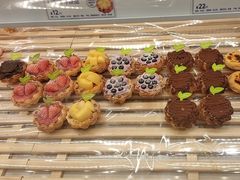 -LanTa蓝塔烘焙(锦艺城店)