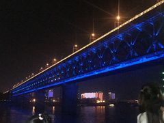 -武汉两江游览·夜游长江(汉口粤汉码头)