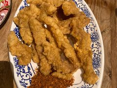 -串大叔炭火烤串·鸡西大冷面刀削面(总店)