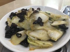 -朴氏韩国料理(北欧丽景店)