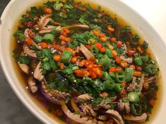 -蔴将·川菜(黄龙万科店)