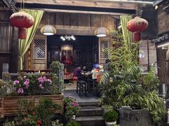 -龙姐私房菜(和顺古镇店)