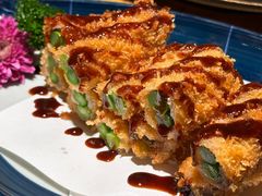 -晶吉·居酒屋·烧鸟·海胆(民主广场店)