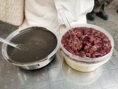 黑芝麻糊-芝麻糊世家(西华店)