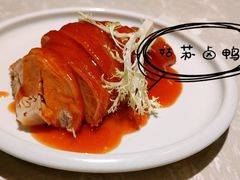 -松鹤面馆·古法焖肉面(观前店)