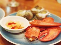 -美盛喜来登大酒店-盛宴标帜餐厅