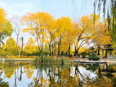 -玲珑塔公园