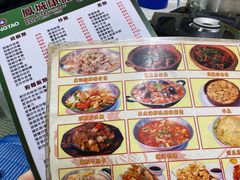 -凤城康记饭店