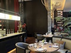 -海派悦庭·海胆烧麦·新融合菜(凯德广场店)