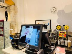 -茶力的小怪兽(梅林卓悦汇店)
