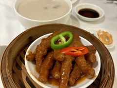 -皇朝尊会(龙之梦大酒店)