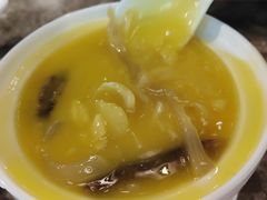 佛跳墙-绿茶餐厅(天津天河城店)