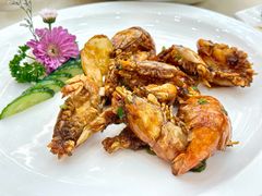 -轩记海鲜餐厅·四十五年老字号·经典粤菜(西区彩虹店)