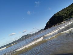 -东海半边山旅游度假区