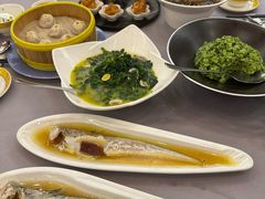 -银都上海菜馆(粤海东路店)