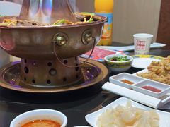 -虾乐园龙虾·夜宵(松江店)